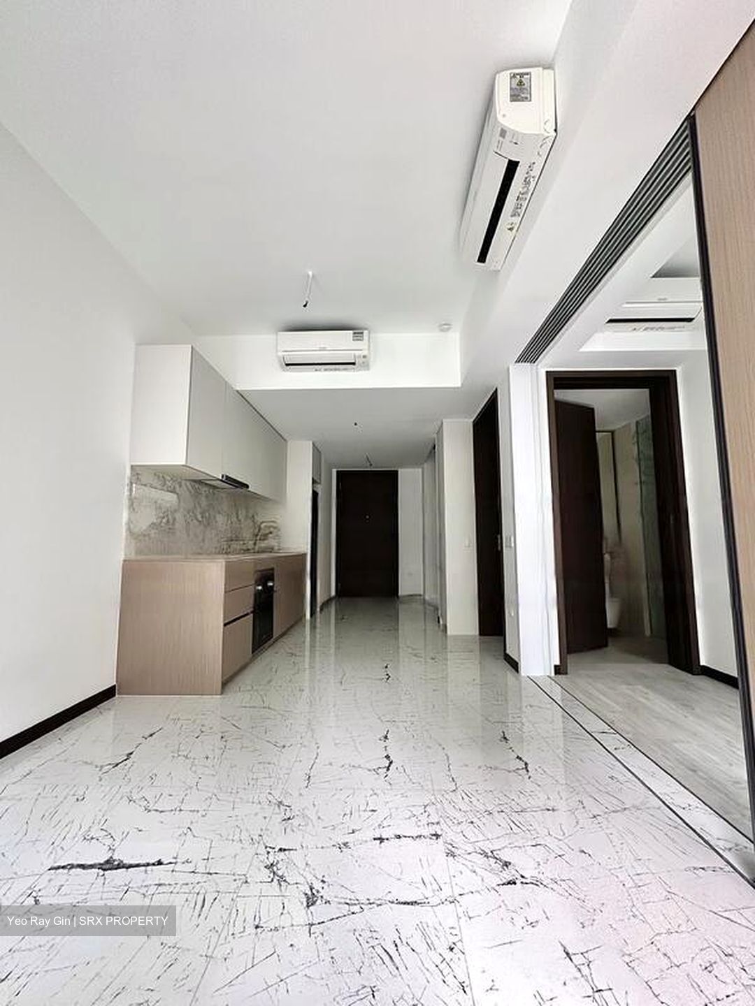 Pasir Ris Central (D18), Condominium #472595401